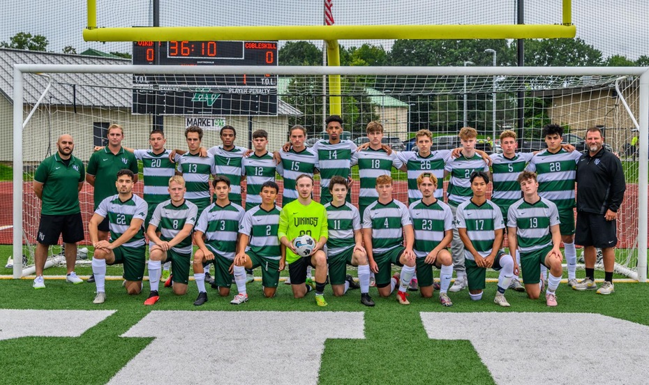 Men's Soccer Defeated at Fulton-Montgomery