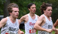 Cross Country Concludes Season at Nationals