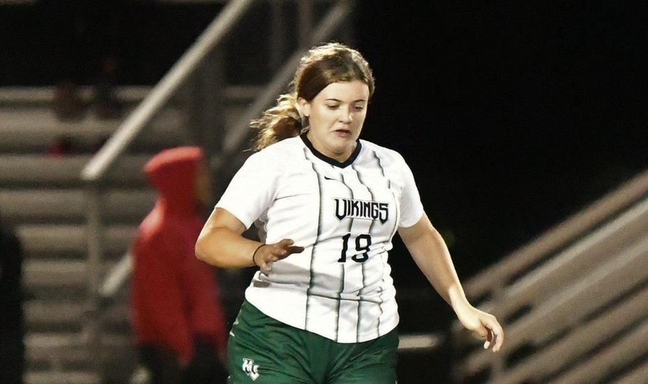 Women's Soccer Falls to No. 1 Mohawk Valley