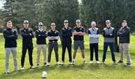 Golf Scored 350, Placed Third at Mohawk Valley Invite