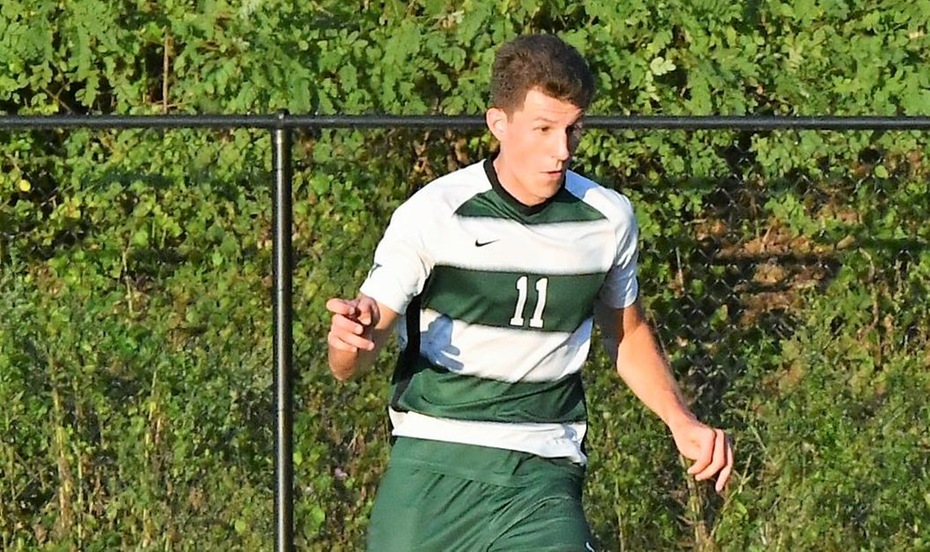 Men's Soccer Defeated by Mohawk Valley