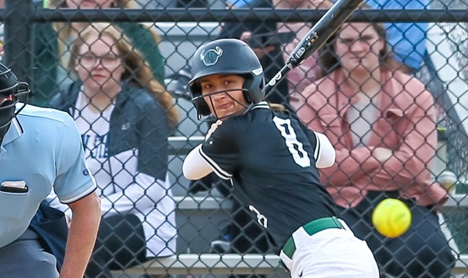 Softball Defeated by Nationally-Ranked Corning