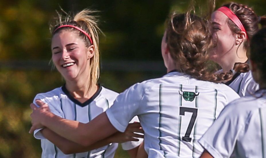 Women’s Soccer Earns Another Key Region 3 Win